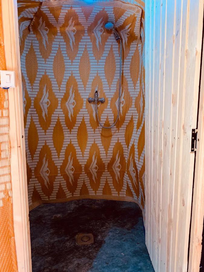 Merzouga Glamping Camp Kültér fotó