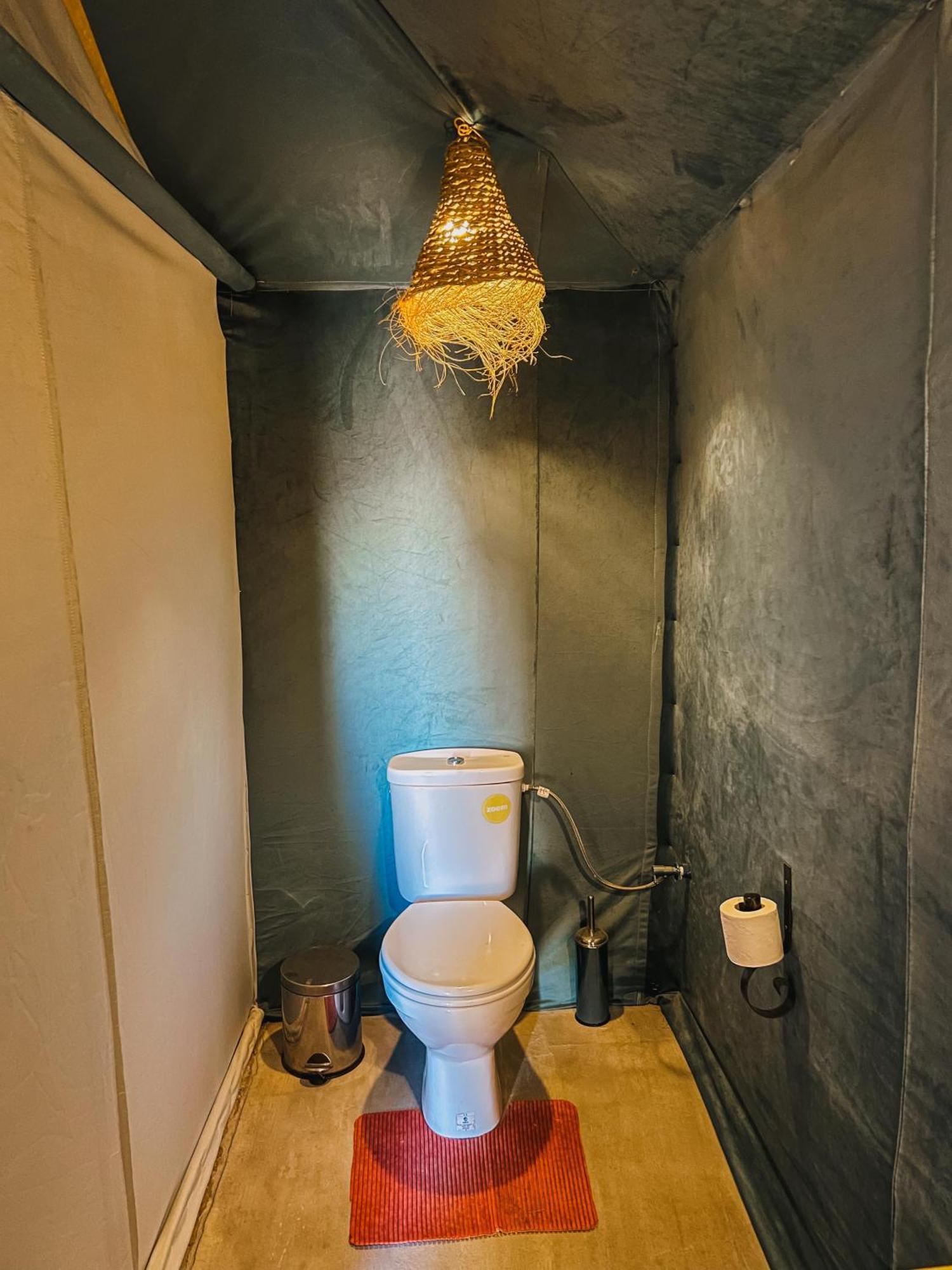 Merzouga Glamping Camp Kültér fotó